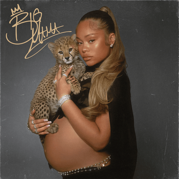 Album Big Mama de Latto