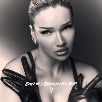 Album Bitches brauchen Rap de Shirin David