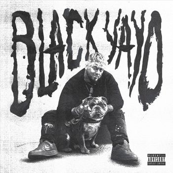 Album BLACK YAYO, VOL 1 de Bryartz