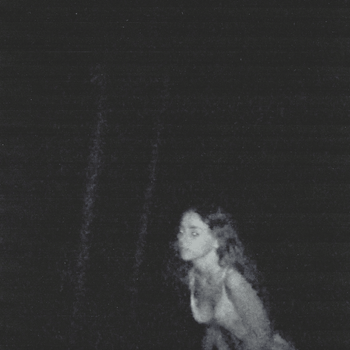 Album Bloodless de Samia