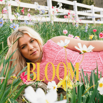 Album Bloom de Kimberly Perry