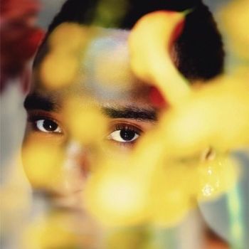 Album BLOOM de Durand Bernarr