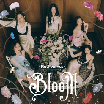Letras del Álbum Bloom de Red Velvet (레드벨벳) | LETRASBOOM.COM