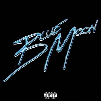 Album Blue Moon - EP de Coi Leray