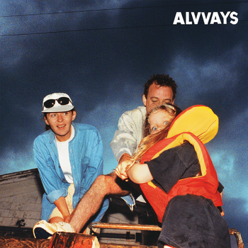 Album Blue Rev de Alvvays