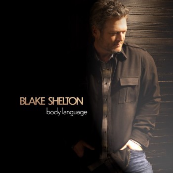 Album Body Language de Blake Shelton