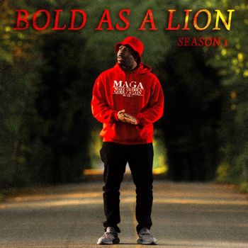 Album Bold As A Lion: Season 1 de Bryson Gray