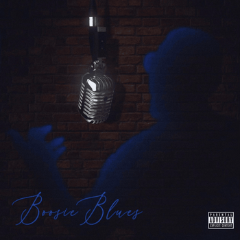 Album Boosie Blues de Boosie Badazz