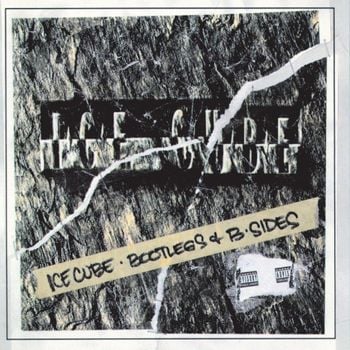 Album Bootlegs & B-Sides de Ice Cube