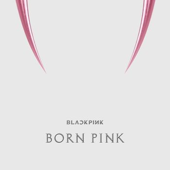 Album BORN PINK de BLACKPINK
