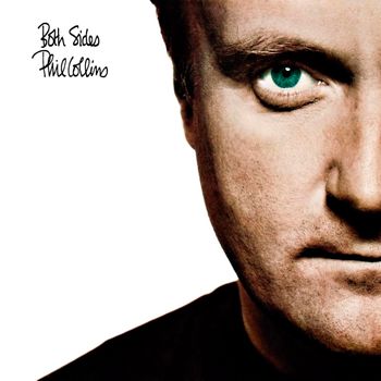 Album Both Sides de Phil Collins