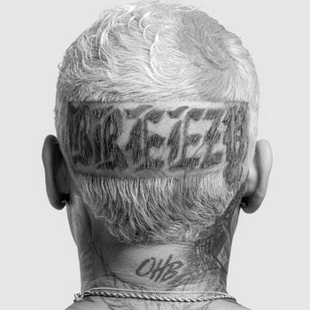 Album Breezy de Chris Brown