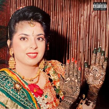 Album BROWN BOY de ABHIR