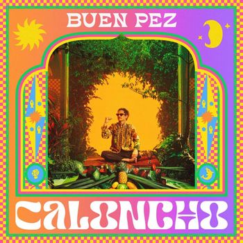 Album Buen Pez de Caloncho