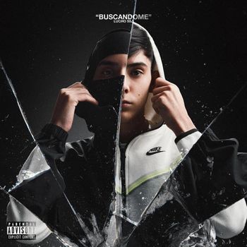 Album Buscandome de Lucho SSJ