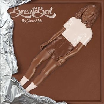 Album By Your Side de Breakbot
