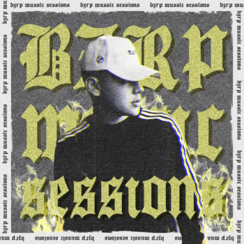 Album BZRP Music Sessions de Bizarrap