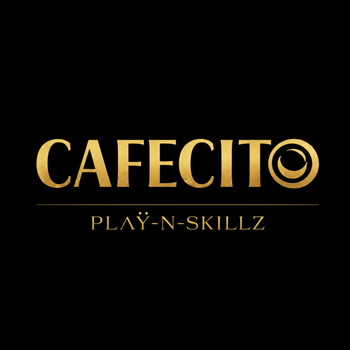 Album CAFECITO, VOL. 1 de Play-N-Skillz