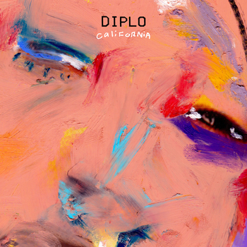 Album California de Diplo