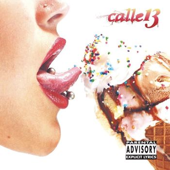 Album Calle 13 de Calle 13
