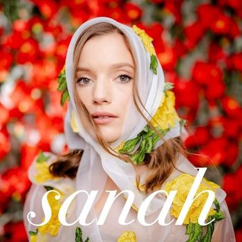 Album Can you love me for who I am? de sanah