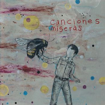 Album Canciones M&iacute;seras Vol. 1 de Jos&eacute; Madero