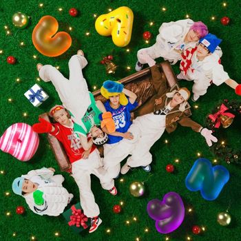 Album Candy de NCT DREAM