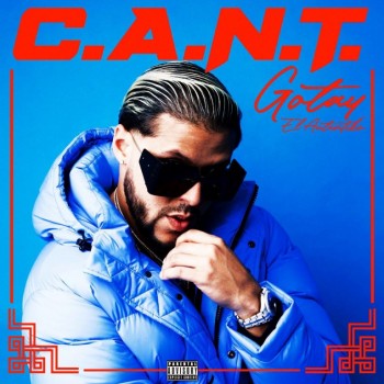 Album C.A.N.T. de Gotay &ldquo;El Autentiko&rdquo;