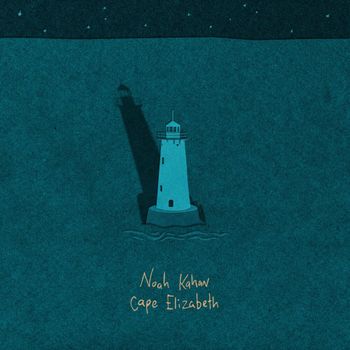 Album Cape Elizabeth - EP de Noah Kahan