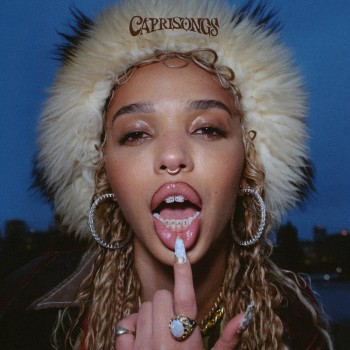 Album CAPRISONGS de FKA twigs