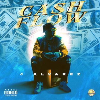 Album Cash Flow de J &Aacute;lvarez