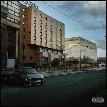 Album Chambre 140 (Part. 2) de PLK