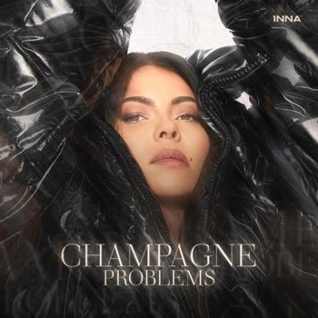 Album Champagne Problems de Inna