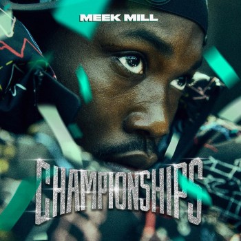 Album Championships de Meek Mill