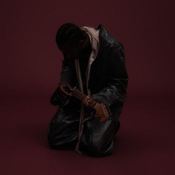 Album CHARLOTTE (Vinyl Version) de Montell Fish