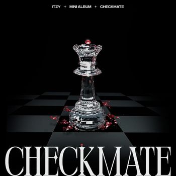 Album CHECKMATE de ITZY