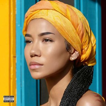 Album Chilombo de Jhen&eacute; Aiko