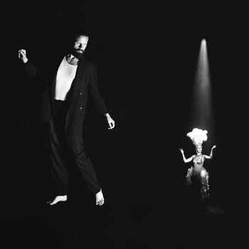 Album Chlo&euml; and the Next 20th Century de Father John Misty