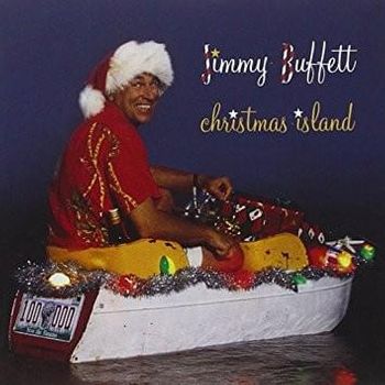 Album Christmas Island de Jimmy Buffett