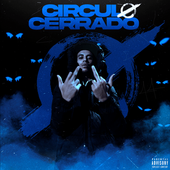Album C&iacute;rculo Cerrado - EP de Skinny Flex