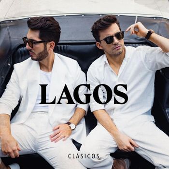 Album Cl&aacute;sicos de LAGOS