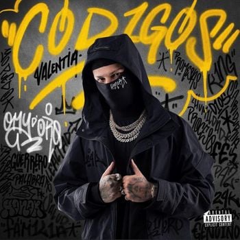 Album C&oacute;digos de Omy de Oro