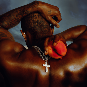 Album COMING HOME de USHER