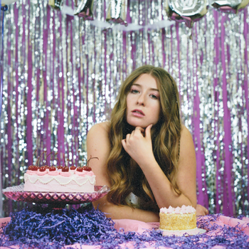 Album Confused @ 22 de Alexa Cappelli