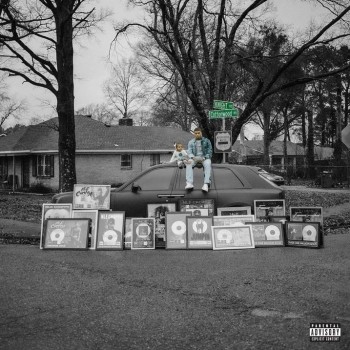 Album Cottonwood 2 de NLE Choppa