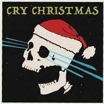 Album Cry Christmas (EP) de Mother Mother