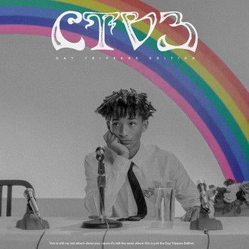 Album CTV3: Day Tripper's Edition de Jaden