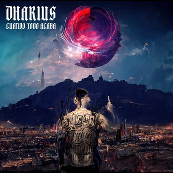 Album Cuando Todo Acaba de Dharius