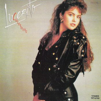 Album Cu&eacute;ntame de Lucero