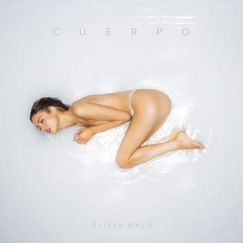 Album CUERPO de Olivia Wald